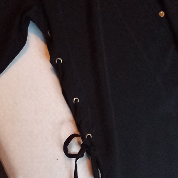 Tunic/blouse - Picture 3 of 5